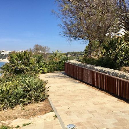 Synergie Si09 - La Jota Apartment Salou Luaran gambar