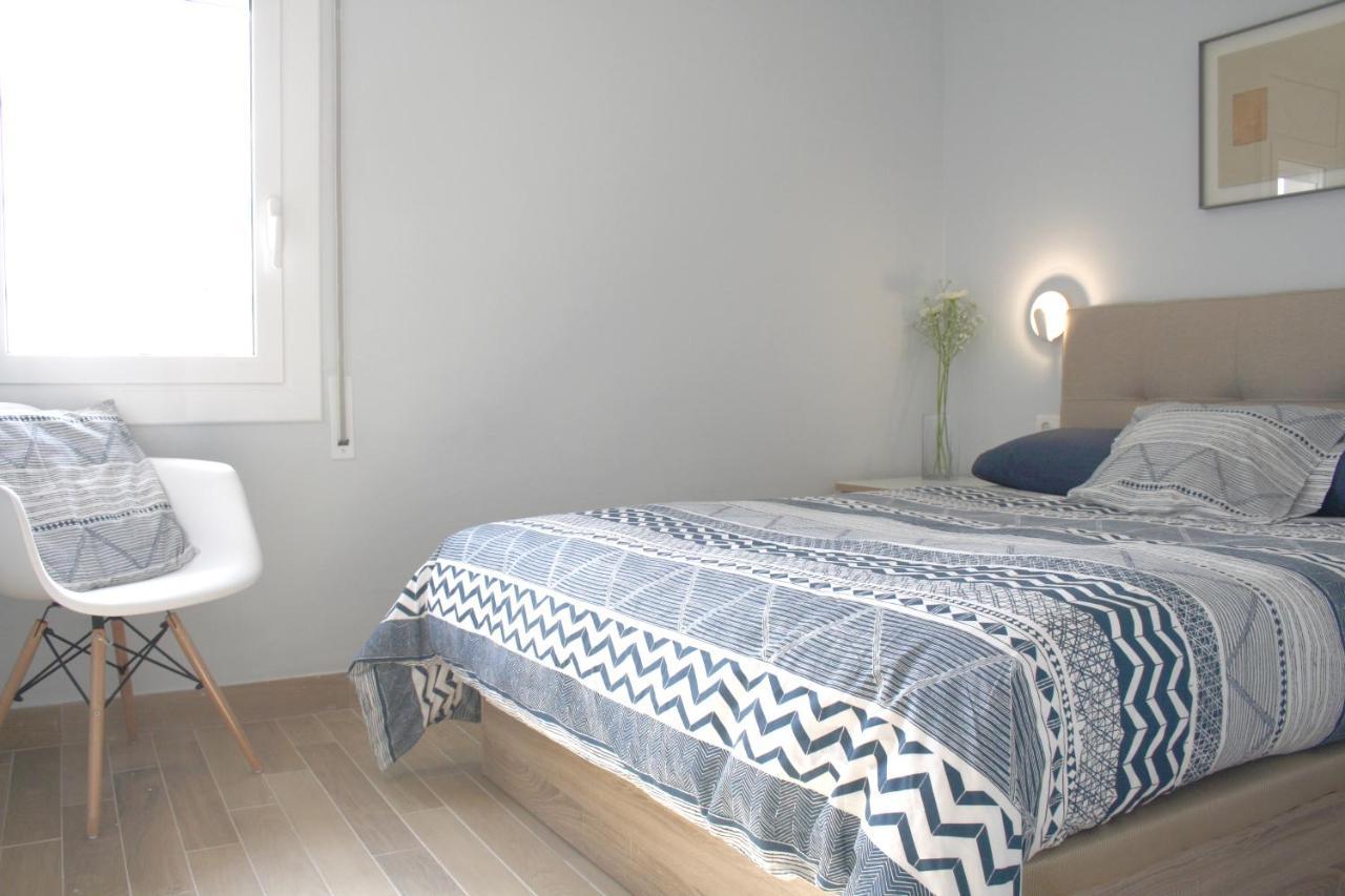 Synergie Si09 - La Jota Apartment Salou Luaran gambar