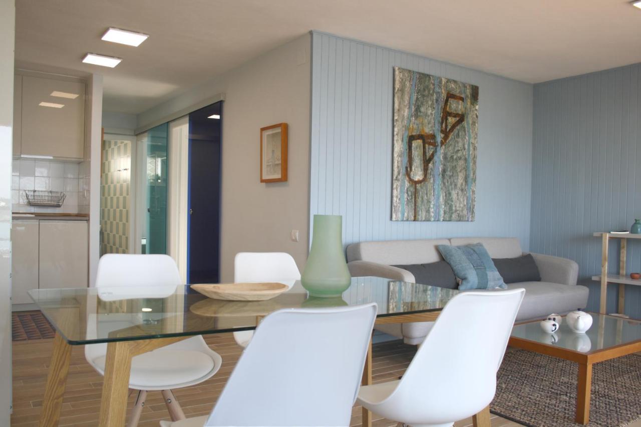 Synergie Si09 - La Jota Apartment Salou Luaran gambar