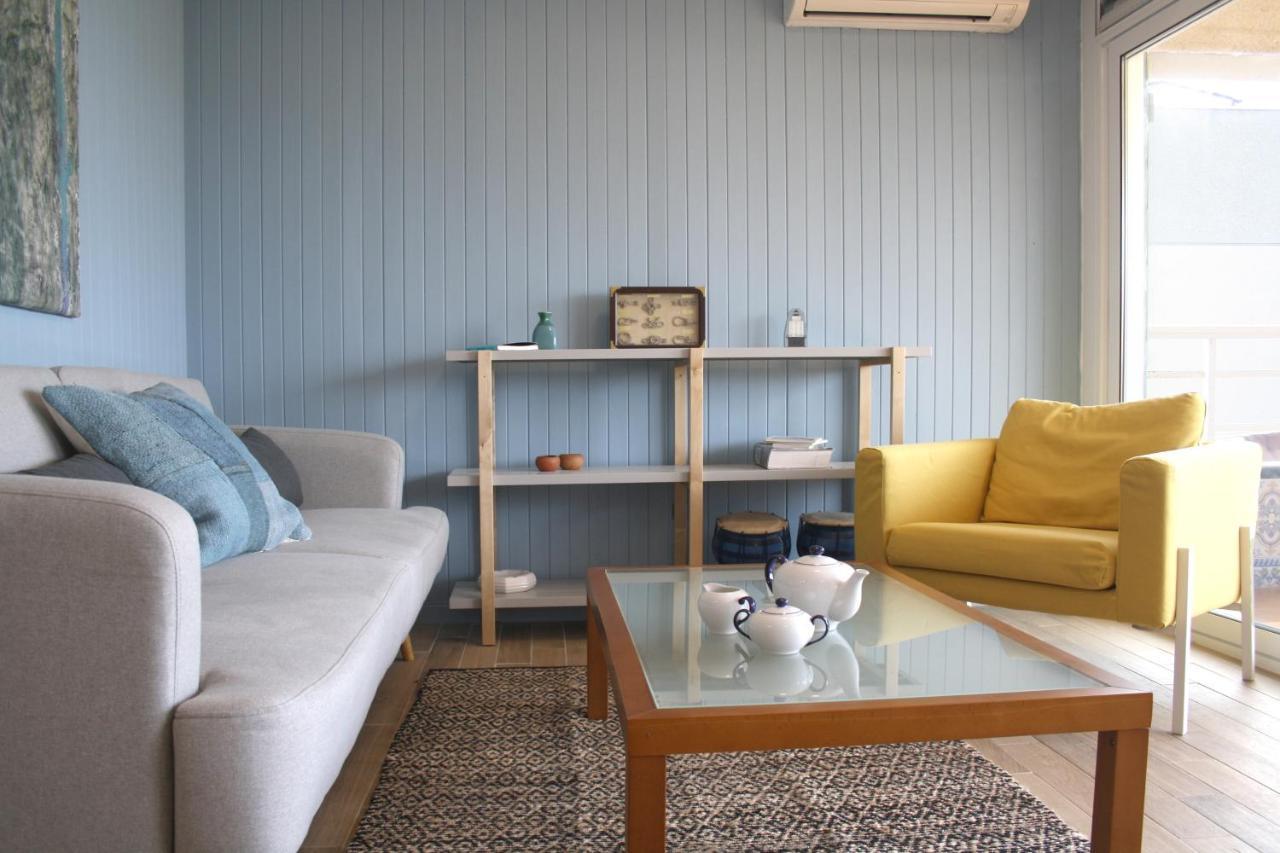 Synergie Si09 - La Jota Apartment Salou Luaran gambar