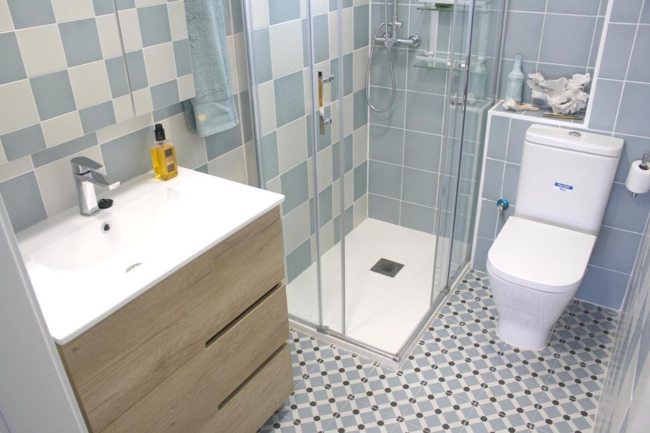 Synergie Si09 - La Jota Apartment Salou Luaran gambar