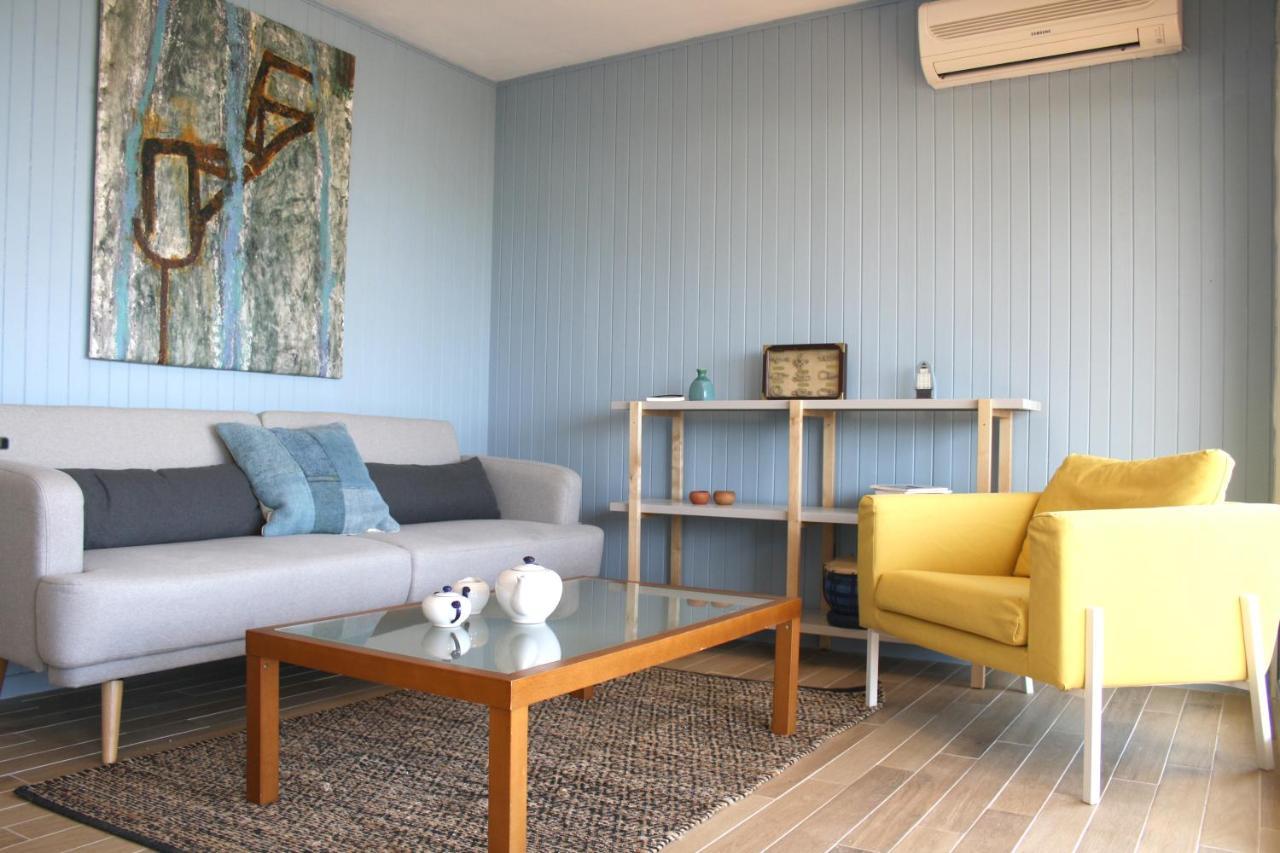 Synergie Si09 - La Jota Apartment Salou Luaran gambar