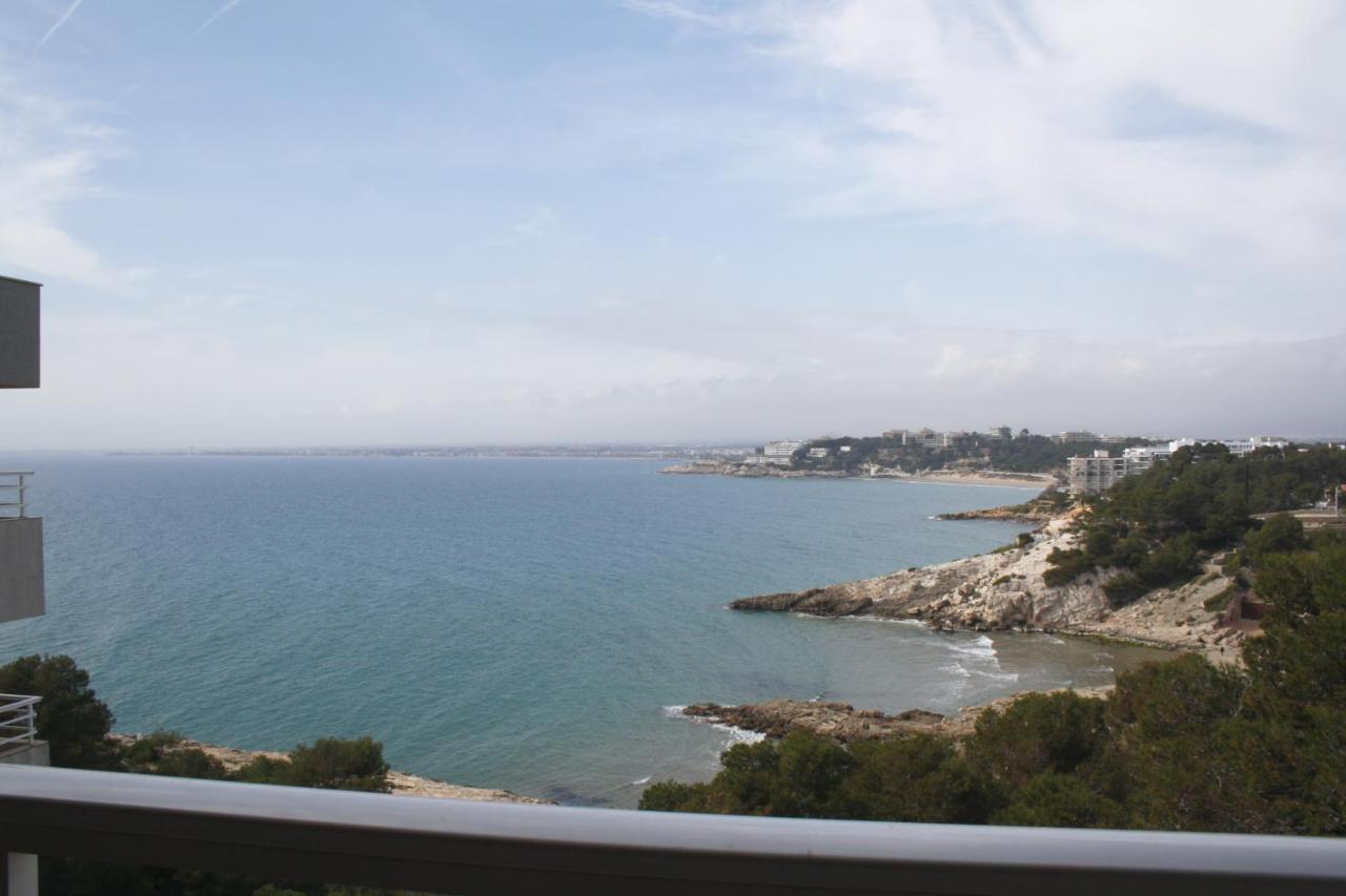 Synergie Si09 - La Jota Apartment Salou Luaran gambar