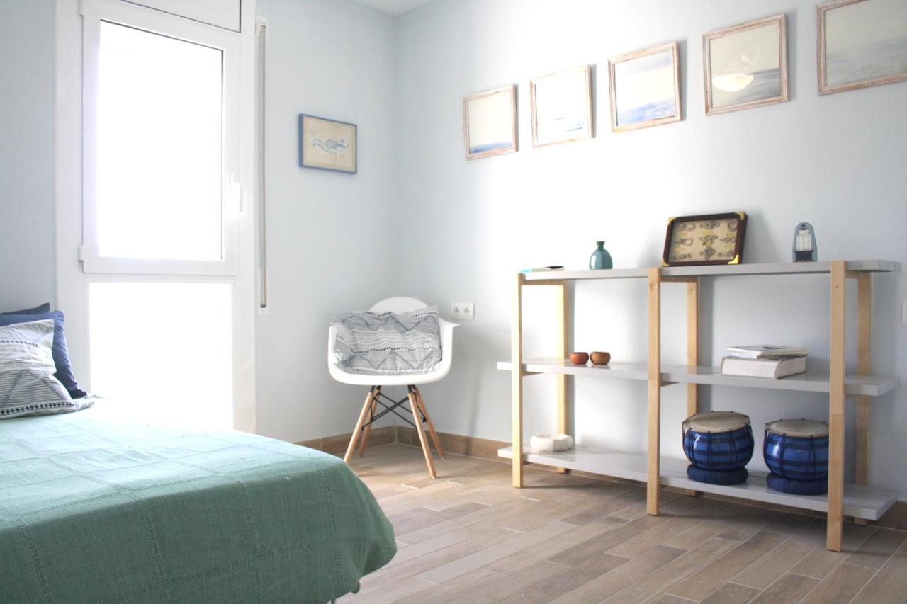 Synergie Si09 - La Jota Apartment Salou Luaran gambar
