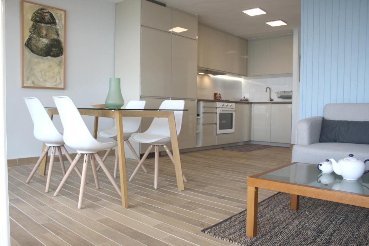 Synergie Si09 - La Jota Apartment Salou Luaran gambar