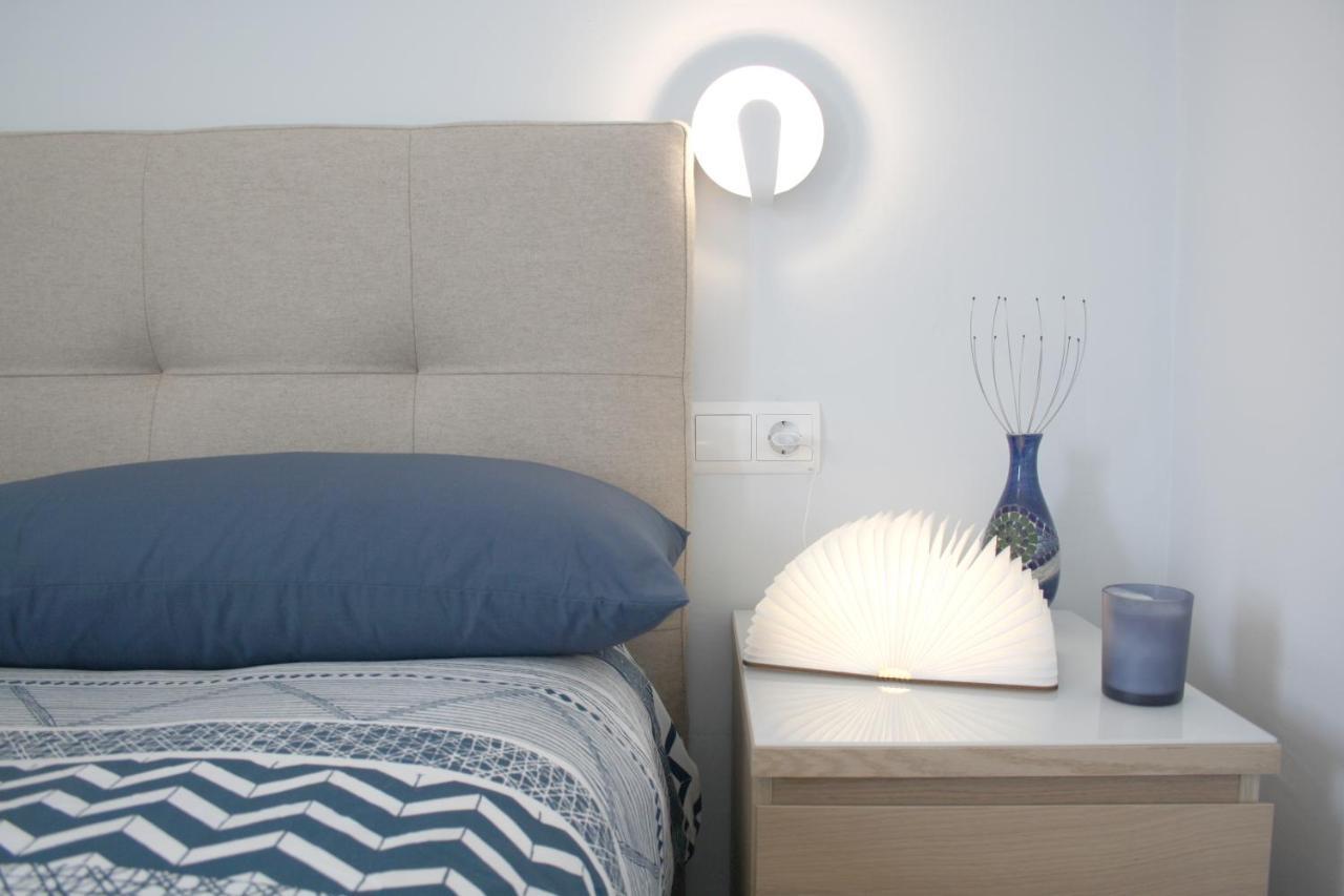 Synergie Si09 - La Jota Apartment Salou Luaran gambar
