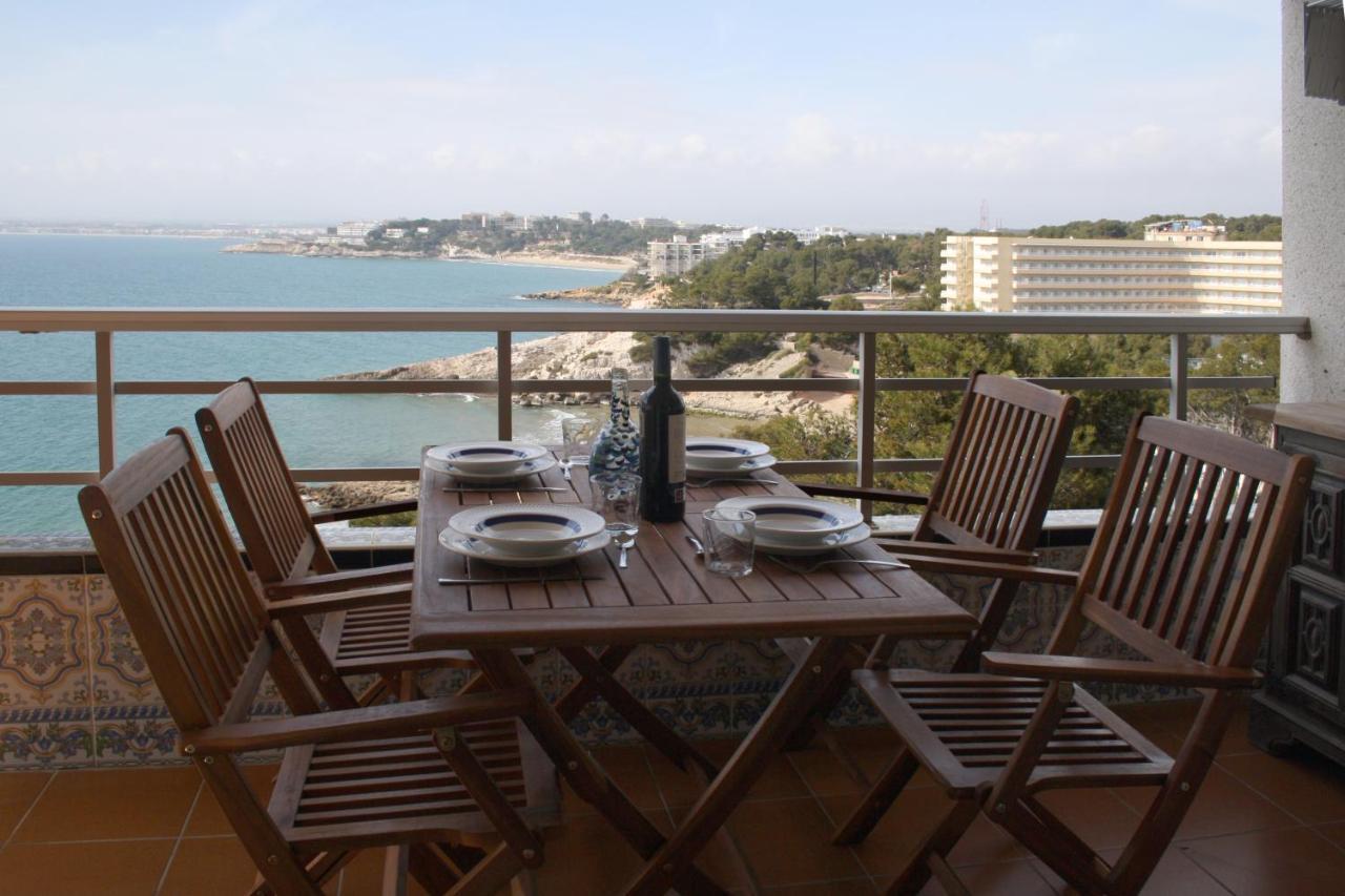 Synergie Si09 - La Jota Apartment Salou Luaran gambar