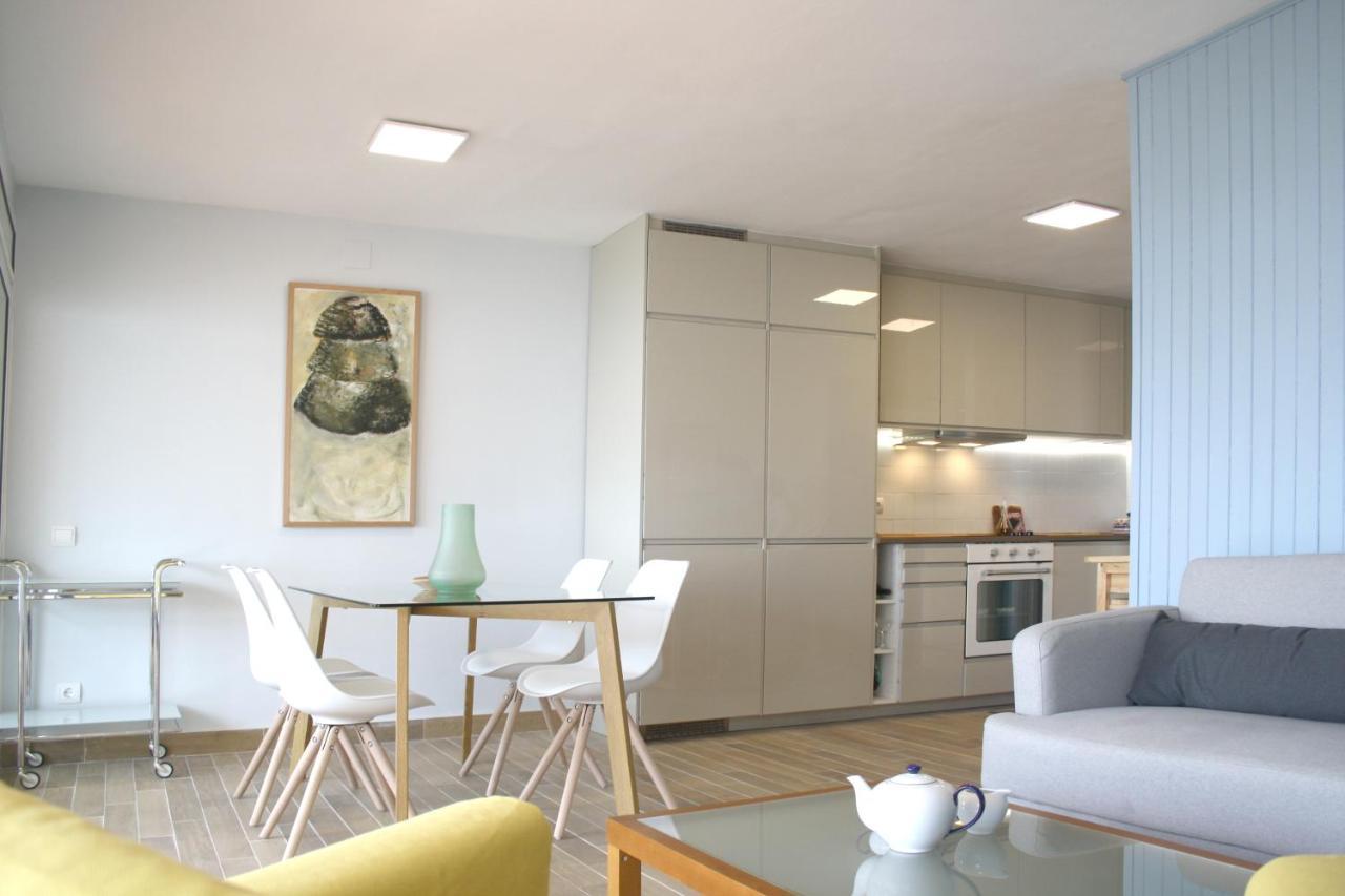 Synergie Si09 - La Jota Apartment Salou Luaran gambar
