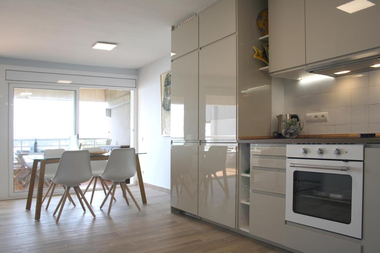 Synergie Si09 - La Jota Apartment Salou Luaran gambar