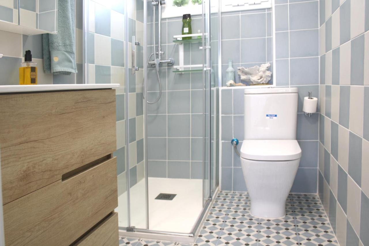 Synergie Si09 - La Jota Apartment Salou Luaran gambar