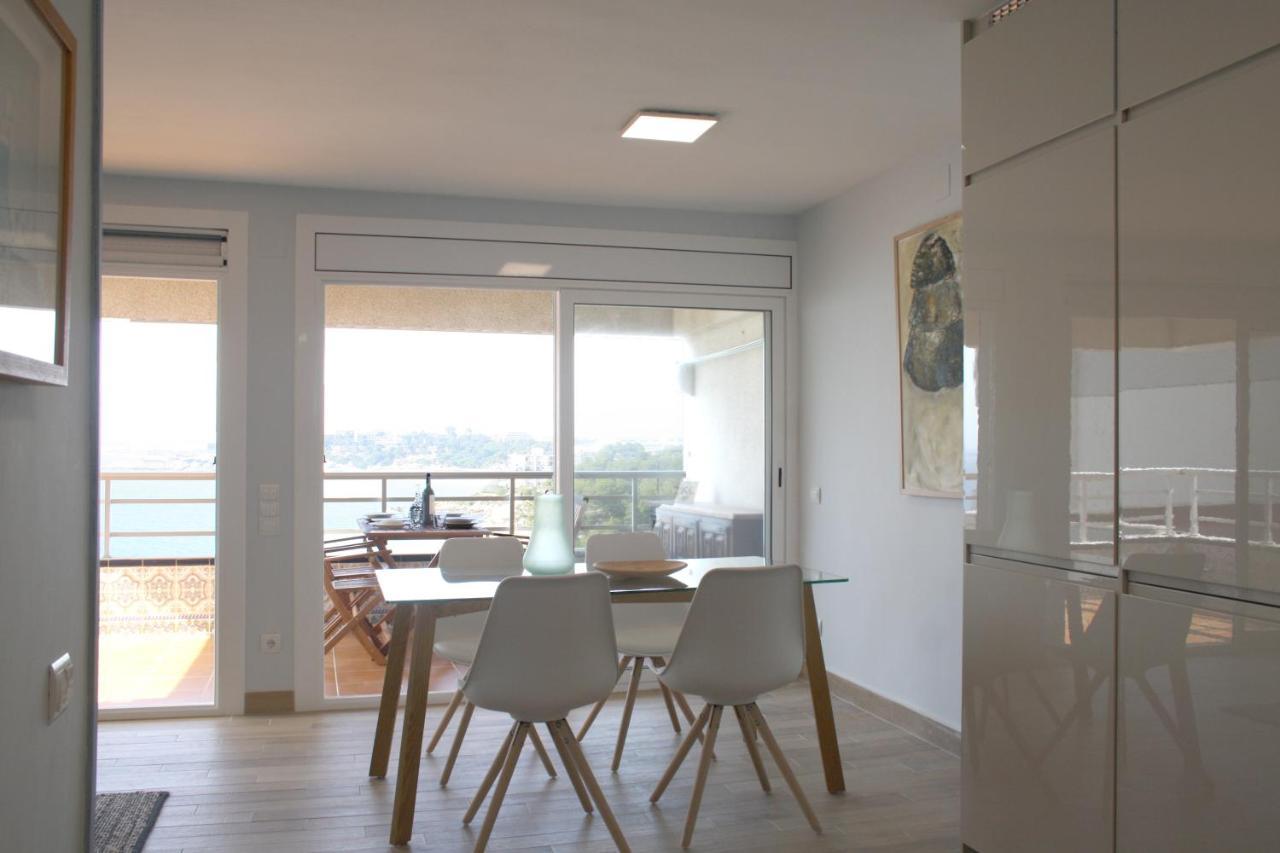Synergie Si09 - La Jota Apartment Salou Luaran gambar