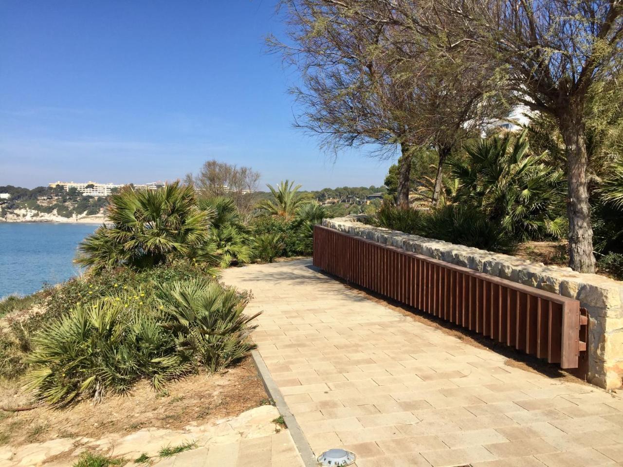 Synergie Si09 - La Jota Apartment Salou Luaran gambar