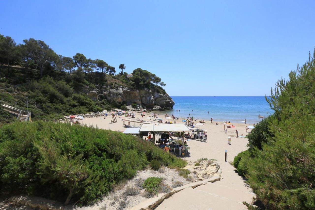Synergie Si09 - La Jota Apartment Salou Luaran gambar