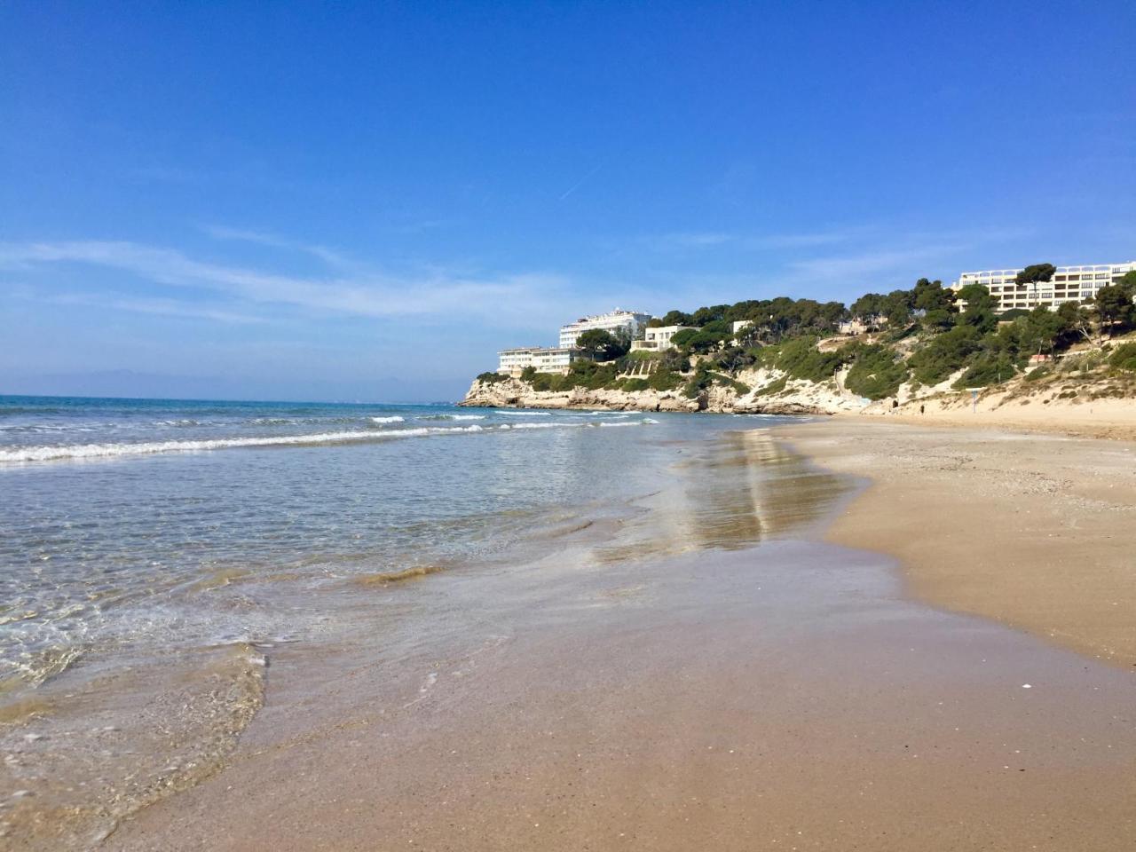 Synergie Si09 - La Jota Apartment Salou Luaran gambar